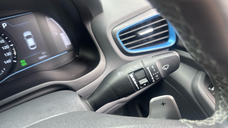 Hyundai IONIQ 1.6 GDi Hybrid Premium 5dr DCT Hybrid Hatchback